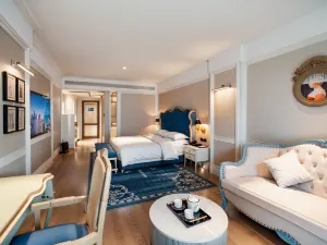 TONGREN EXOTIC HOTEL