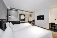 Innogo Hotel Shenzhen (LuoHu Port)