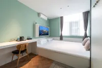 Weihai Haile Fang Homestay (Weihai Station Hanle Fang Store) - Esports