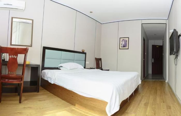 Xinganshunxin Hotel