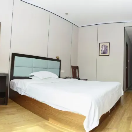Xinganshunxin Hotel