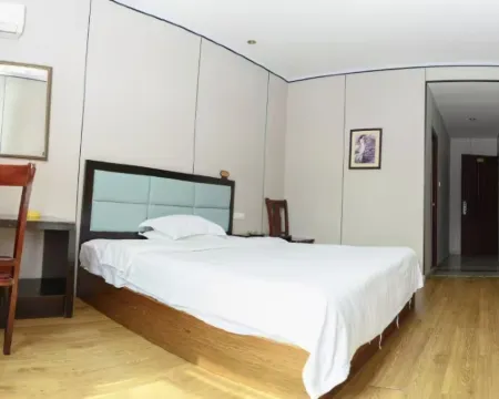 Xinganshunxin Hotel Hotels in Xingan