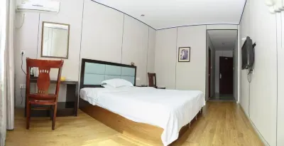 Xinganshunxin Hotel