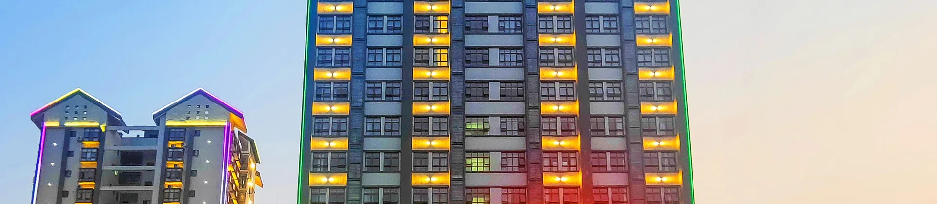 4-Star Select Hotels