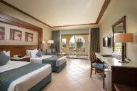 Charmillion Club Resort