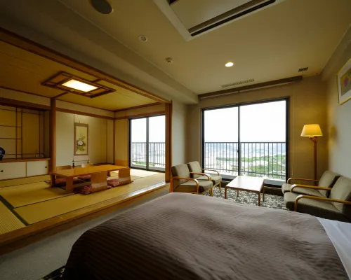 稲佐山観光ホテル おすすめ Photos