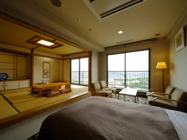 Inasayama Kanko Hotel