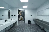 Jingpiao Ten Year Youth Hostel Hotel a 