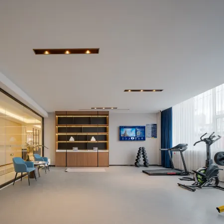 Jinjiang Metropolo Hotel Rizhao Wanpingkou Scenic Spot
