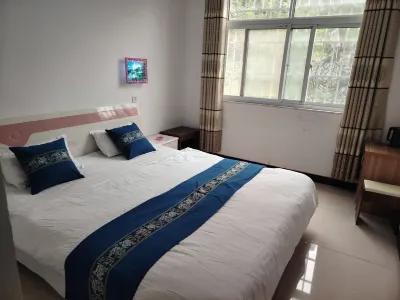 Warm Harbour Hotel Hotels near LuoJieZhai Village