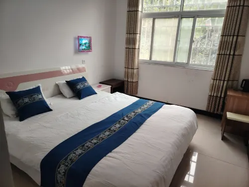 Warm Harbor Homestay