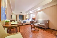 Moling Xingbei High Altitude Hotel - Inns