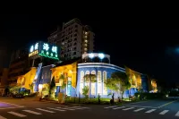 Haeduenn Motel Hotel in zona Ching Chuang Kang Airport