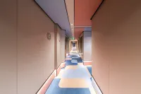 漢庭飯店（龍巖長汀古城紅星路店） 長汀住宿飯店