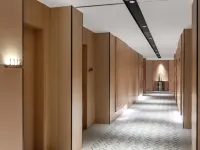 Nanyuan E Home Plus Hotel (Jinniu Commercial Street Shop, Jianshan, Haining) โรงแรมในไห่หนิง