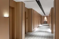 Nanyuan E Home Plus Hotel (Jinniu Commercial Street Shop, Jianshan, Haining)