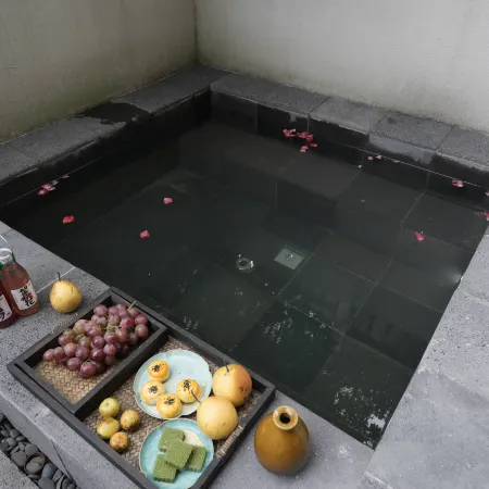 Fu liang Hua kai Xing fu li Hotel
