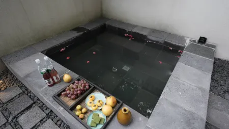 Fu liang Hua kai Xing fu li Hotel