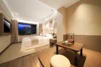 Cheung Po Tea House, Jingdezhen (Tao Xichuan Creative Plaza)