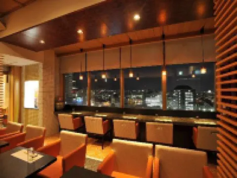 Chisun Grand Nagano Hotels in Nagano