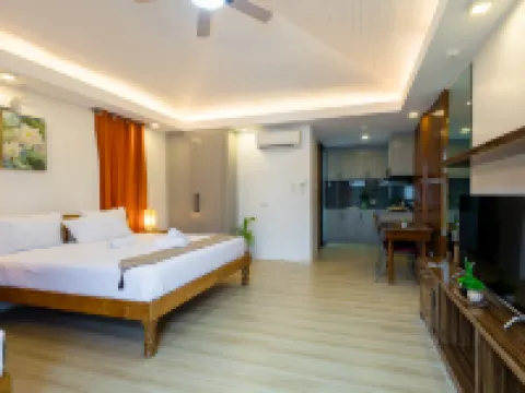 E L Westensee Resort Hotels in Dauis