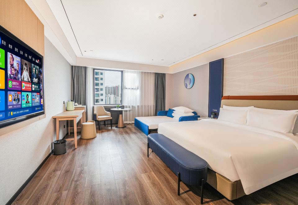 오케이데이 호텔