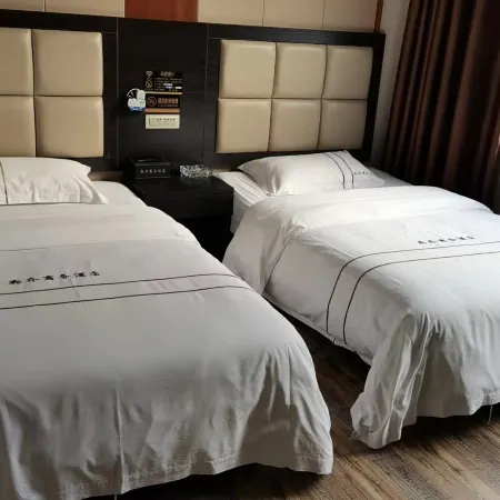 Meitan Langqiao Business Hotel