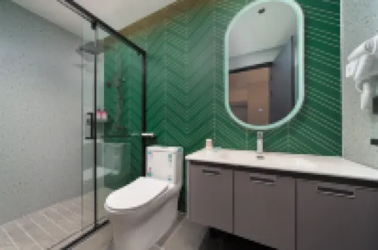 화청 호텔 (난닝둥 기차역 남광장)