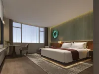 Yiju Hotel (Nancheng High speed Railway Station) Hotels in Nancheng