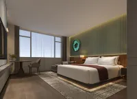 Yiju Hotel (Nancheng High speed Railway Station) Hotel a Nancheng