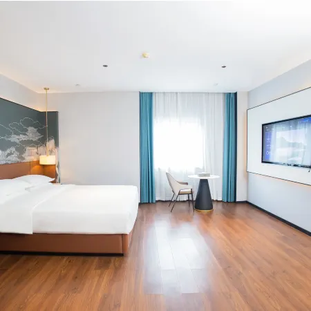 LITCHI HOTEL（Liling South Bus Station Branch） Hotels in Liling