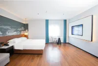 โรงแรมลิทชี่ สาขา สถานีรถโดยสารใต้ หลี่หลิง