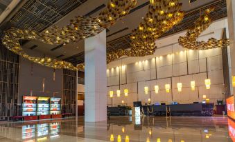 Maison New Century Hotel Lubei Tangshan