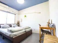 WE Home Hotel＆Kitchen Ichikawa Funabashi - Hostel Hotels in Ichikawa