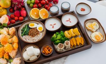 Qipian Sea Cliff Sea View Hotel