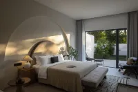 Lanxi Secluded Resort - สระว่ายน้ำส่วนตัว