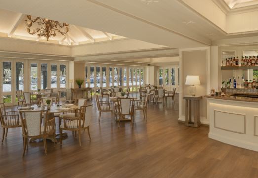 더 세인트 레지스 고아 리조트