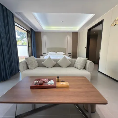 Haowangge Homestay