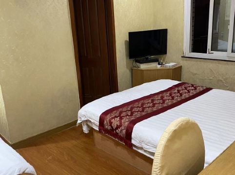 Shanghai Fuzheng Hotel