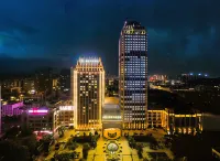Grand Rezen In Chong Zuo