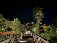Golden Valley View Homestay (Mingshi Countryside Branch) - 마운틴 뷰