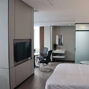 Hongwu Hotel