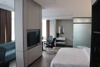 Hongwu Hotel - Ramah Hewan Peliharaan