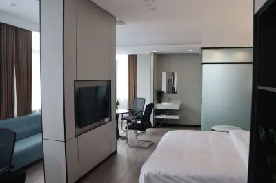 Hongwu Hotel