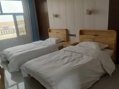 Nine Trees Homestay Hotels near Badan Lake