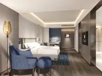 Changzhi Lucheng Wanda Yuehua Hotel