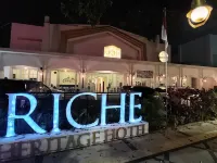 Riche Heritage Hotel Kayutangan Malang Hotels in Klojen