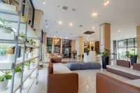 The Isabelle Hotel Hotels in Naga