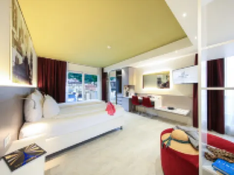 Hotel City Locarno Hotels in Locarno