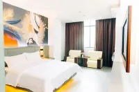 sgxyjrjd Hotels near CPC Shaoguan Committee Party School Shixing Branch